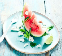 Melon recipes - BBC Good Food image