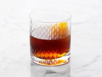 Classic Manhattan Cocktail Recipe | Ted Allen | Food Netw… image