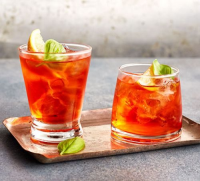 GIN, APEROL COCKTAILS RECIPES