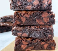 How to Make Box Brownies Better | Foodtalk image