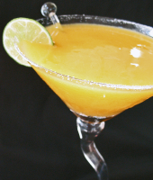 How to Make the Best Screwdriver Cocktail - Inspire… image