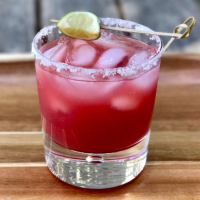 RASPBERRY COCKTAIL SYRUP RECIPES