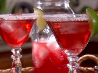 Classic Vodka Martini Cocktail Recipe | Food Network image