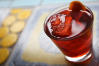RYE WHISKEY AND GINGER ALE RECIPES