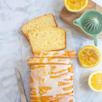 Lemon Bread Recipe: How to Make It - Taste of Home image