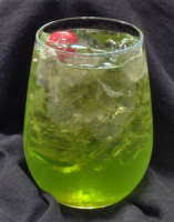 VODKA SOUR RECIPE WITH SWEET AND SOUR MIX RECIPES