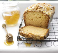 Honey cake recipes - BBC Good Food image