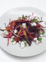Beetroot and feta salad |Jamie Oliver salad recipes image