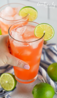 GIRLY DRINKS WITH RUM RECIPES