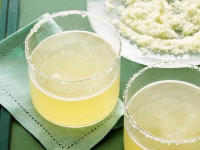 LIME JUICE SYRUP RECIPES