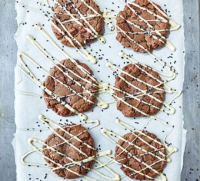 Valentine's biscuit recipes | BBC Good Food image