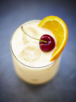 HOW TO MIX EGGNOG AND WHISKEY RECIPES