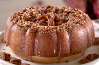 Homemade Rum Cake Recipe | Food Network image