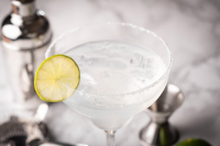 MARGARITA WITH GINGER ALE RECIPES