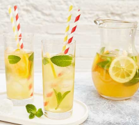 Moscow mule recipe - BBC Good Food image