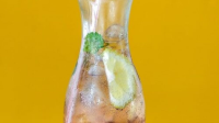 SCHWEPPES SODA WATER LIME RECIPES