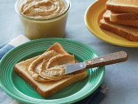 Homemade Peanut Butter Recipe | Alton Brown | Food Network image