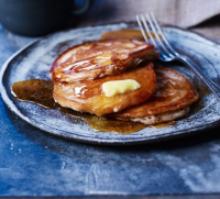 Scotch pancakes recipe - BBC Good Food image