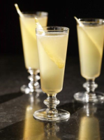 FRENCH 75 GLASS RECIPES