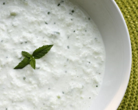Tzatziki - Delicious Healthy Recipes Made with Real Food image