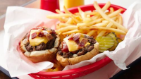 Fuddruckers Hamburger Seasoning | Top Secret Recipes image