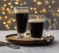 IRISH COFFEE INGREDIENTS 1 TSP BROWN SUGAR RECIPES