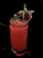 8 Classy Chambord Cocktails – The Kitchen Community image