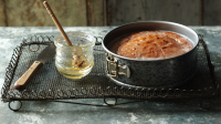 Golden syrup recipes - BBC Good Food image