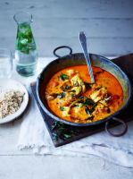Fish curry recipe | Jamie magazine recipes image