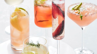 9 Fabulous Drink Recipes for Girls Night in ... image