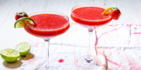 36 Easy Cocktail Recipes You Can Make at Home - Brit + Co image