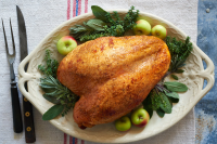 Roast Turkey Breast Recipe - NYT Cooking image
