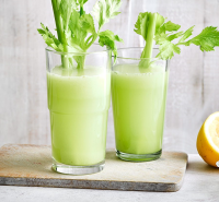 Celery juice recipe - BBC Good Food image