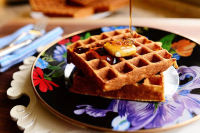 Waffles! - The Pioneer Woman image