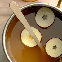 Hot Cider Recipe: How to Make It - Taste of Home image