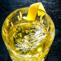 SWEET VERMOUTH INGREDIENTS RECIPES