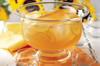 Fish House Punch Recipe | Epicurious image