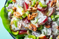 Best Waldorf Salad Recipe - How to Make Waldorf Salad image
