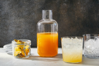 Sour Mix Recipe: How to Make It - Taste of Home image