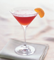 AMARETTO AND CRANBERRY DRINKS RECIPES