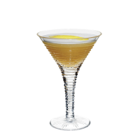 Rattlesnake Cocktail Recipe - Difford's Guide image