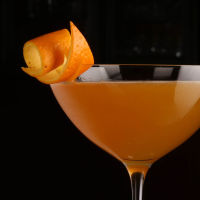 Paper Plane Cocktail Recipe - Bon Appétit image
