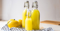 How To Make Limoncello {Recipe, Calculations & FAQs ... image