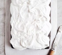 Chocolate Marshmallow Cake | Foodtalk image