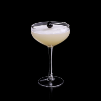 Vesper martini recipe - BBC Good Food image