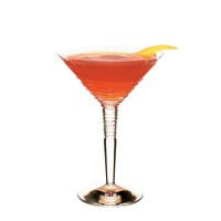 Apricot Martini Cocktail Recipe - Difford's Guide image