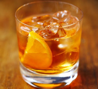 OLD FASHIONED DRINKS RECIPES