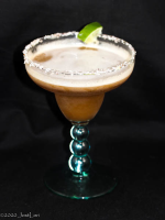 Exotic Margarita | Just A Pinch Recipes image