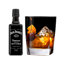 Jack Old Fashioned - Jack Daniel's image