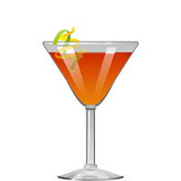 Undead Gentleman | Cocktail Party image